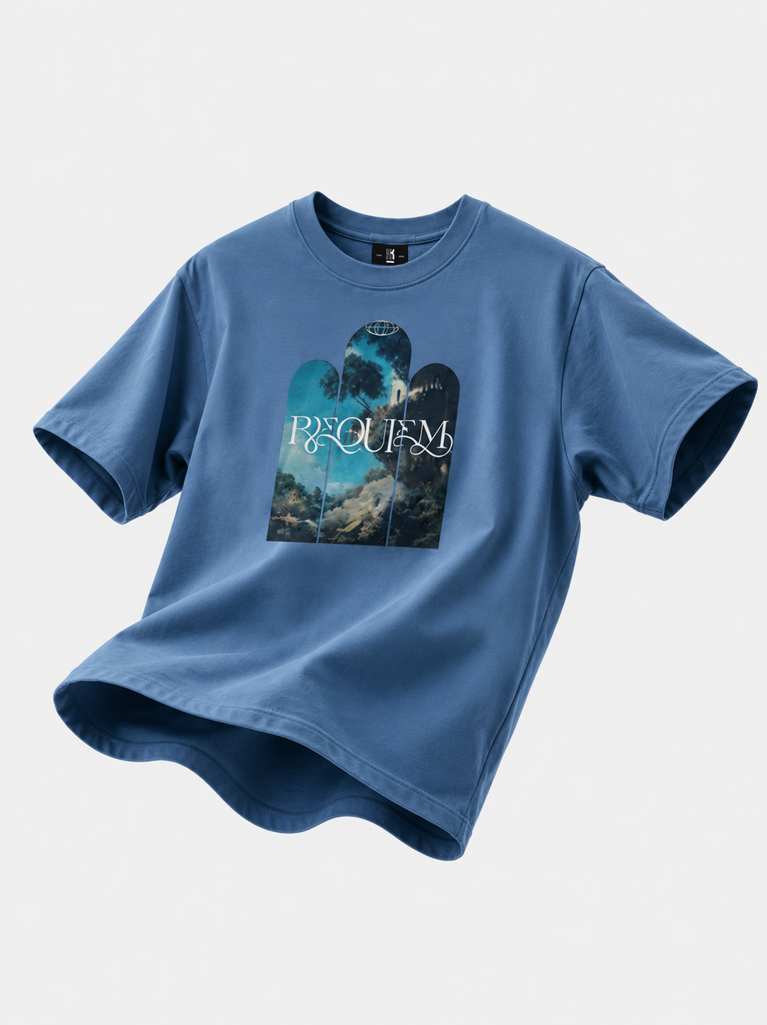 Requiem T-shirt