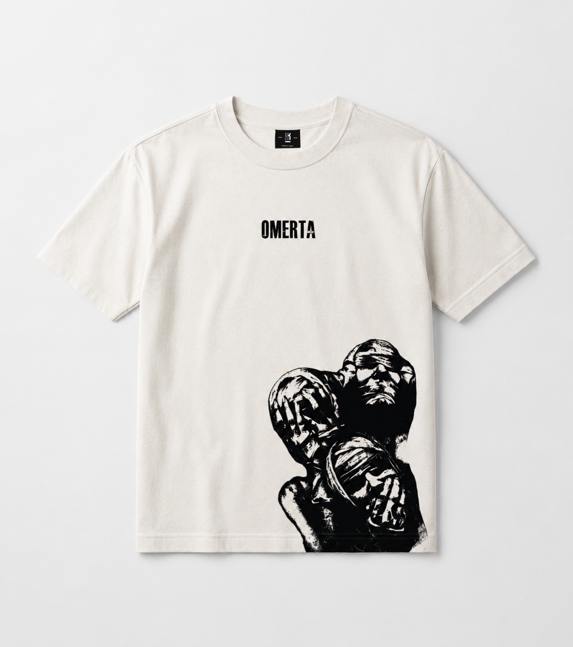 Omerta T-shirt