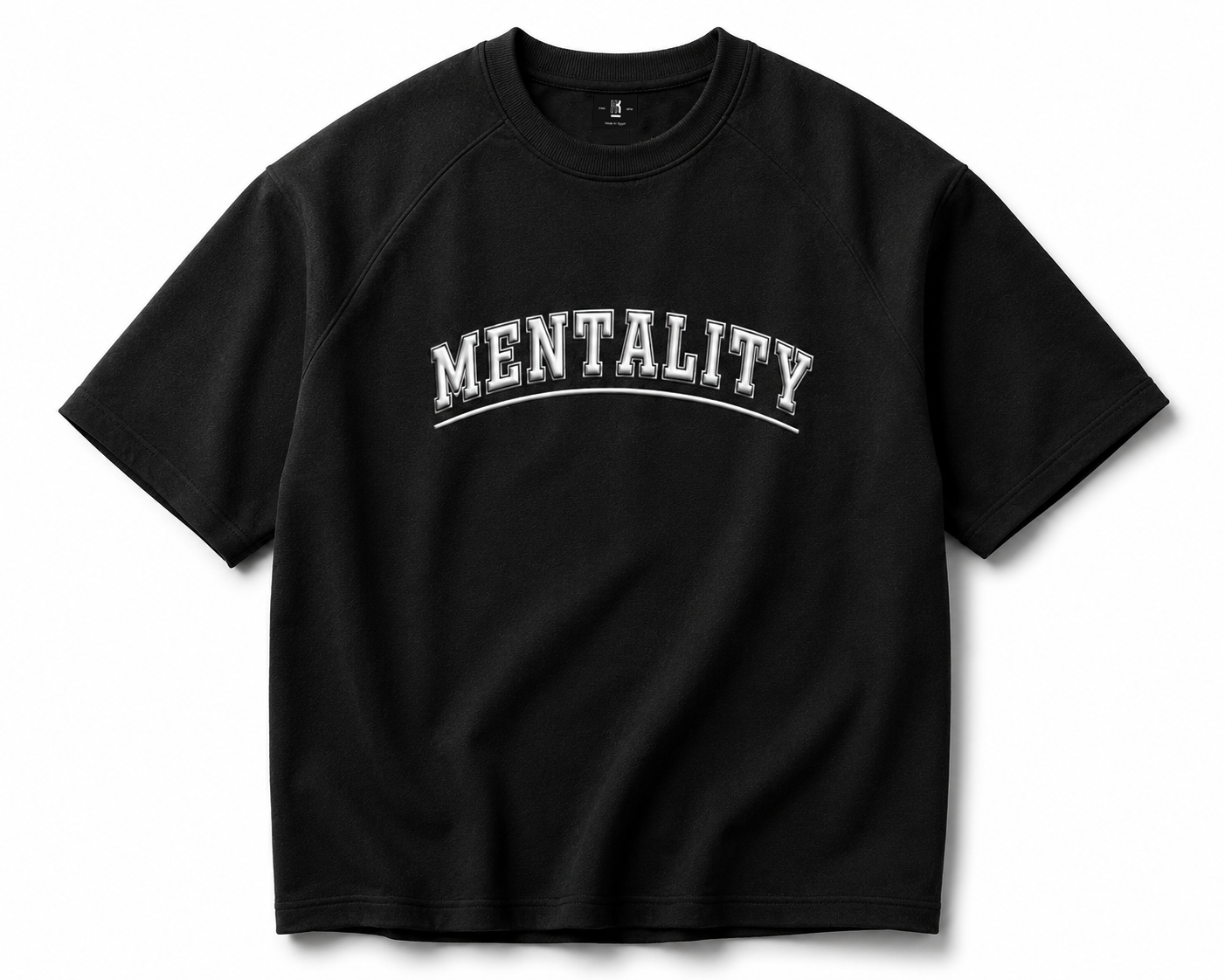 Mentality T-shirt