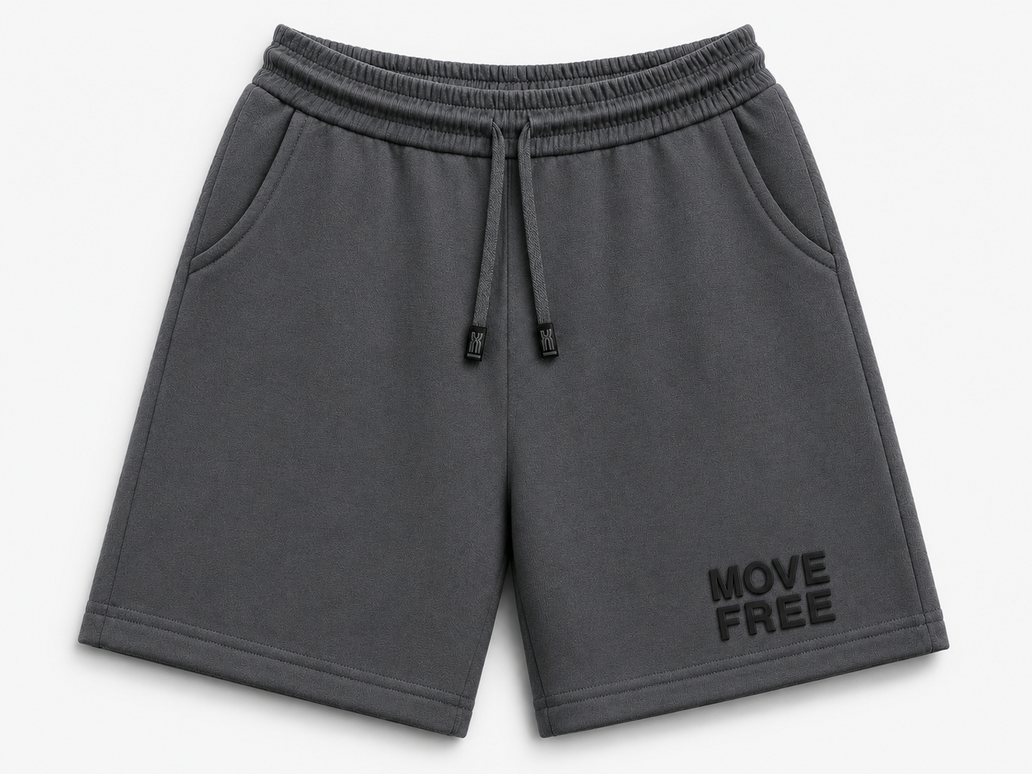 Core Comfort Short
