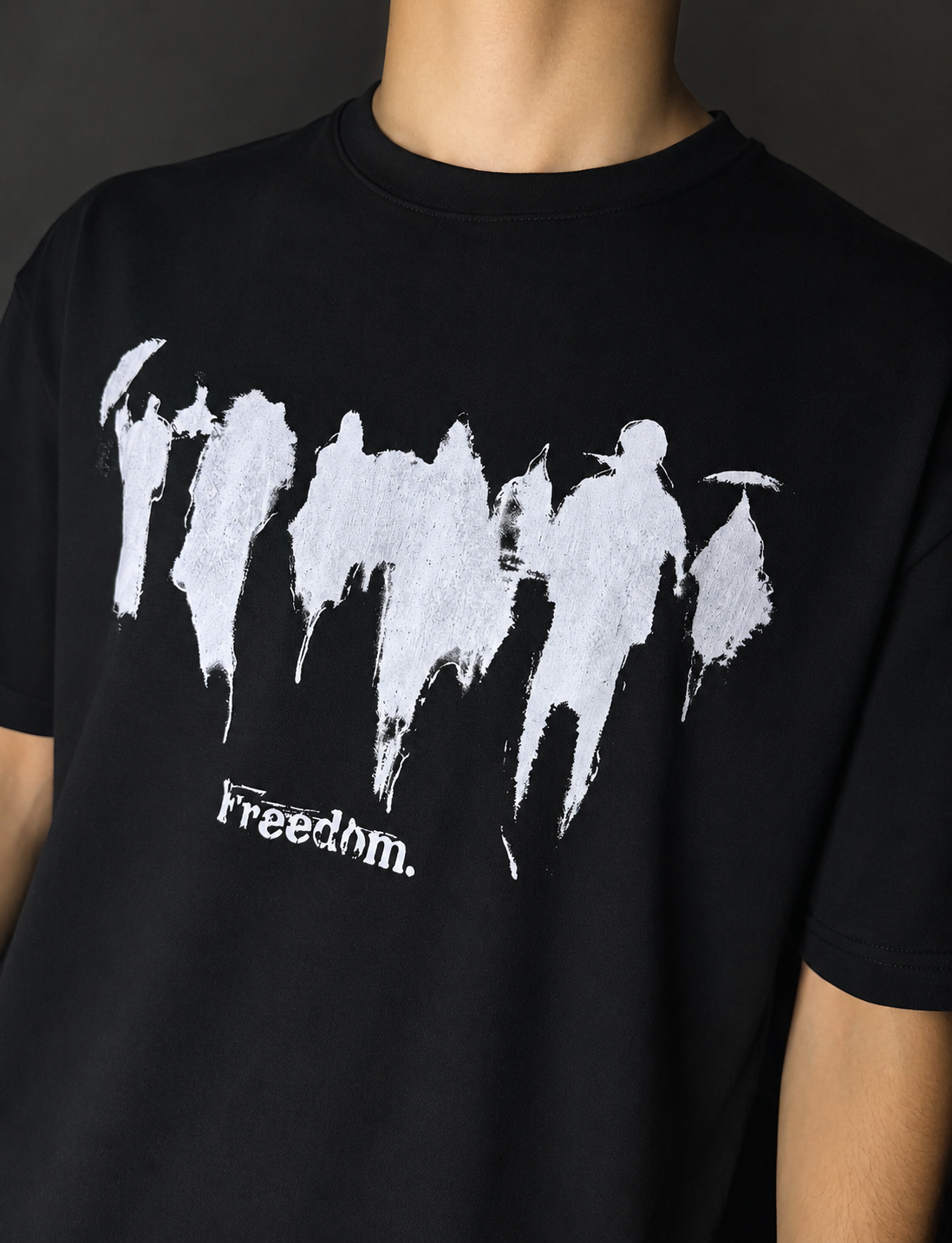 Freedom T-shirt