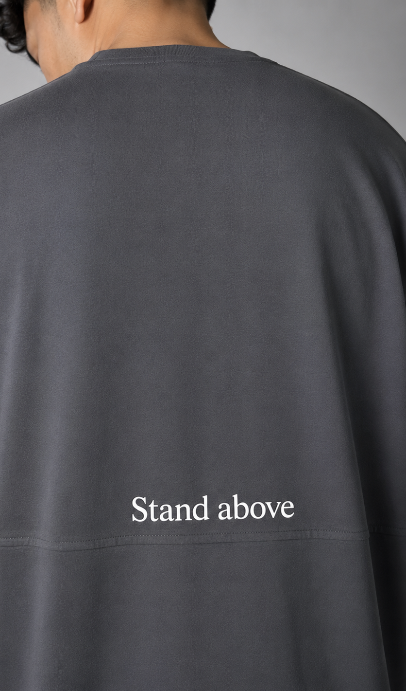 Distant Place T-shirt