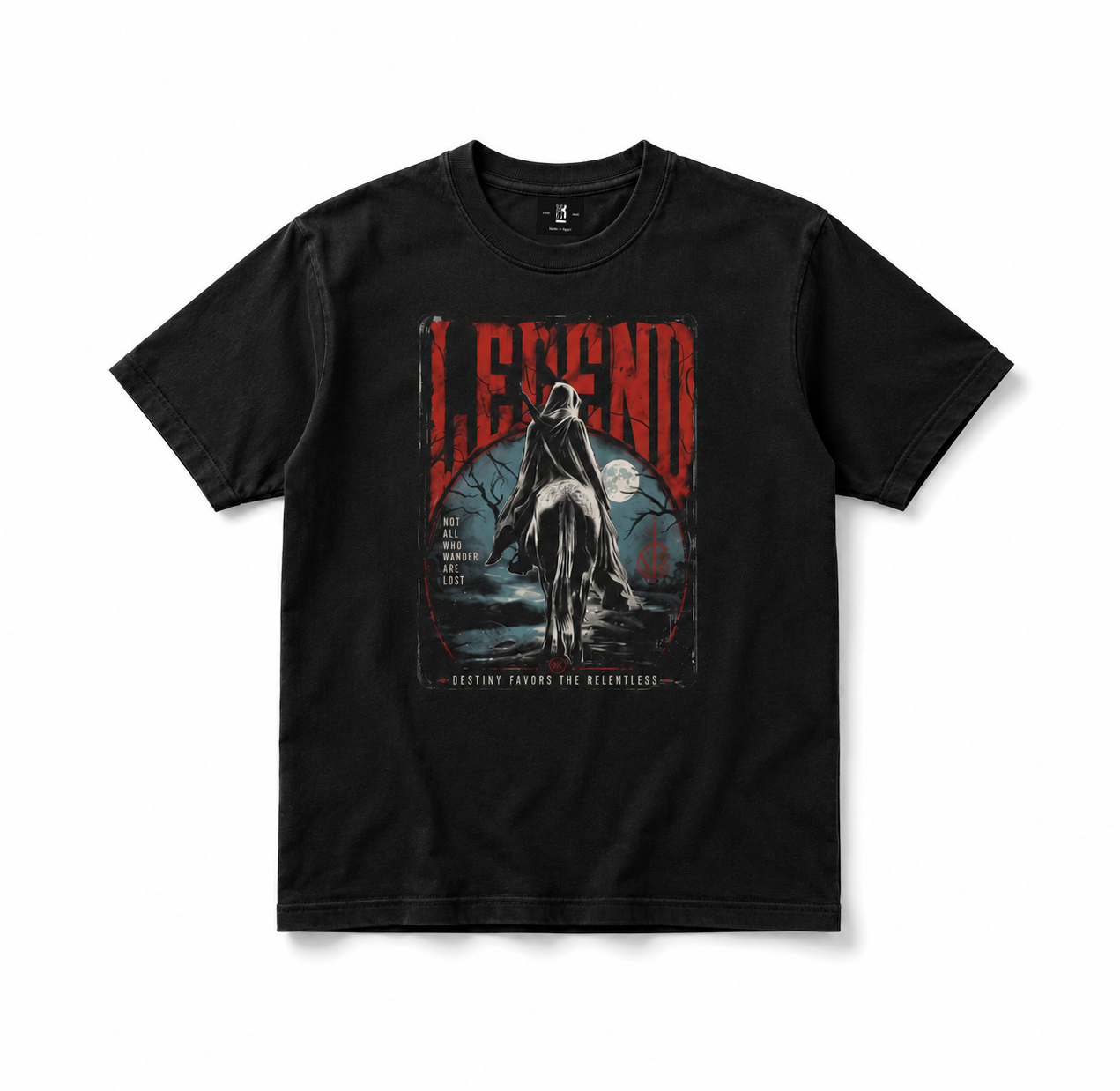 T-SHIRT