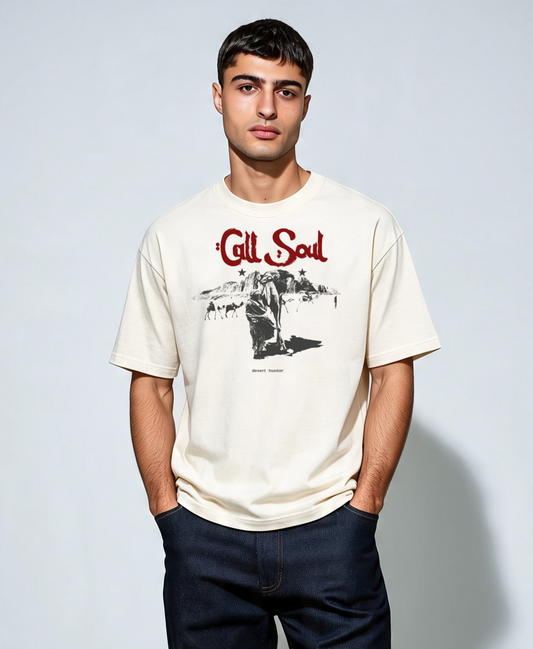 Call Soul T-shirt