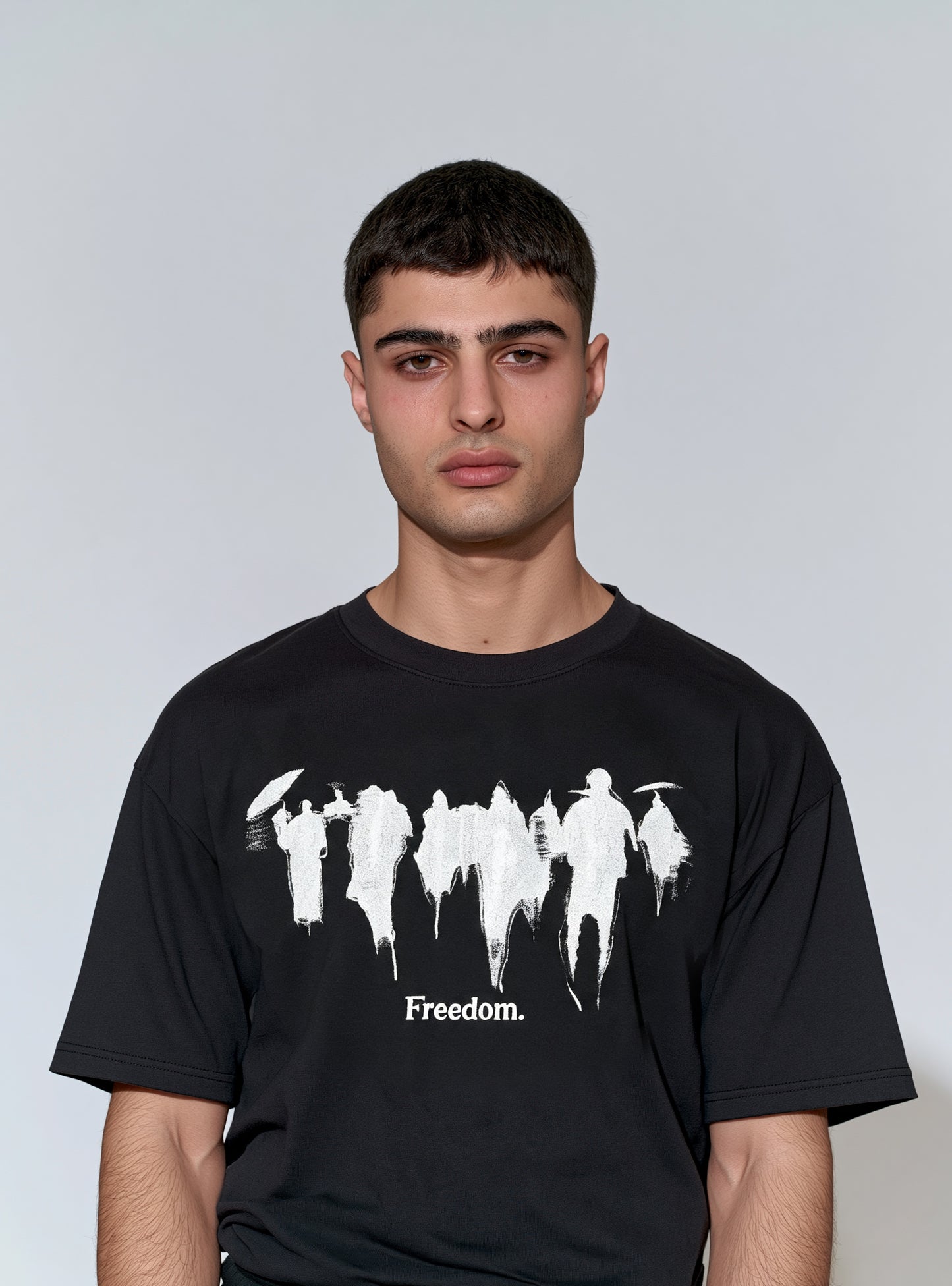Freedom T-shirt