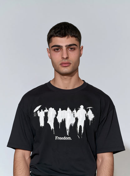 Freedom T-shirt