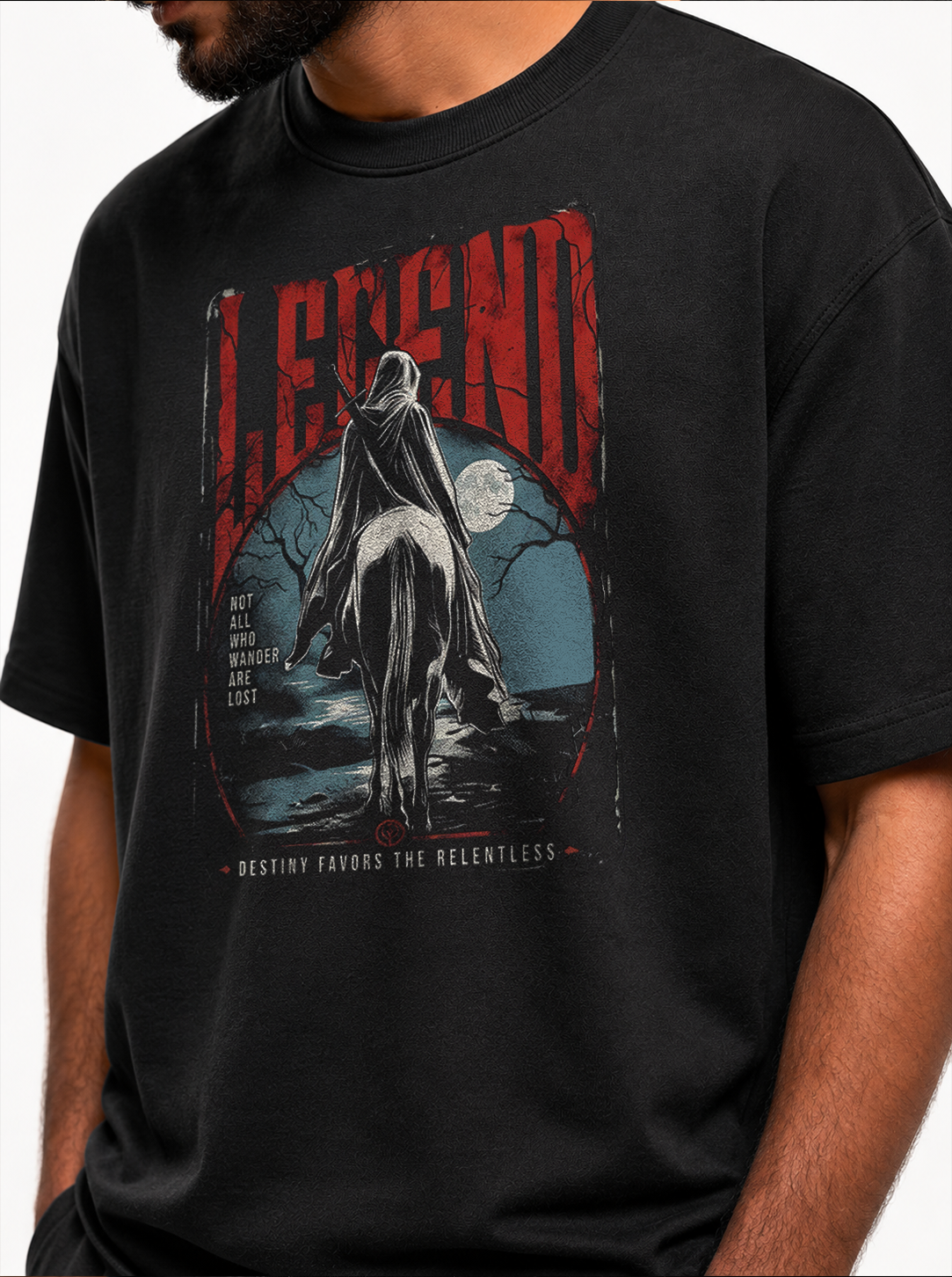 Legend T-shirt