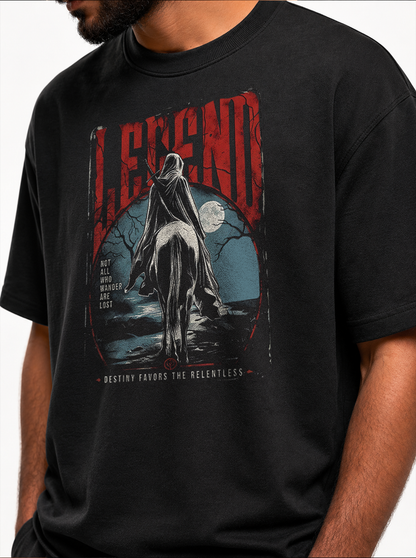 Legend T-shirt