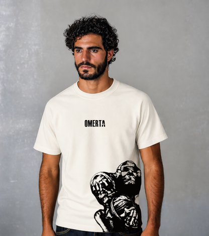 Omerta T-shirt