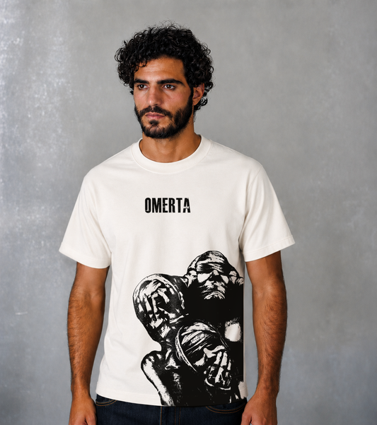 Omerta T-shirt