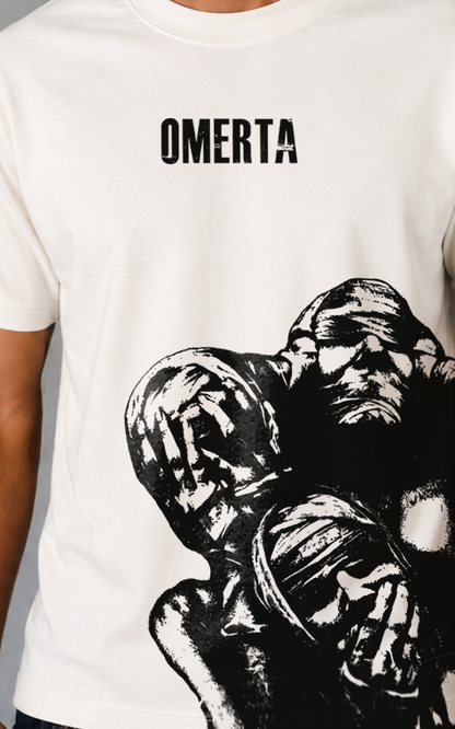 Omerta T-shirt
