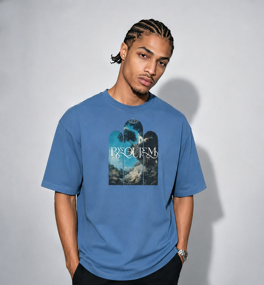 Requiem T-shirt