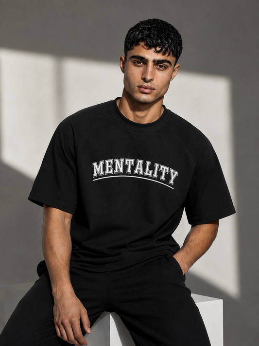Mentality T-shirt