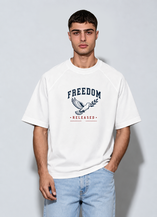 Relaxed T-shirt