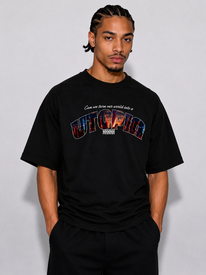 Utopia T-shirt