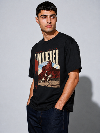 Wanderer T-shirt