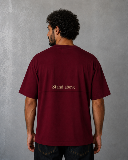 Conquest T-shirt