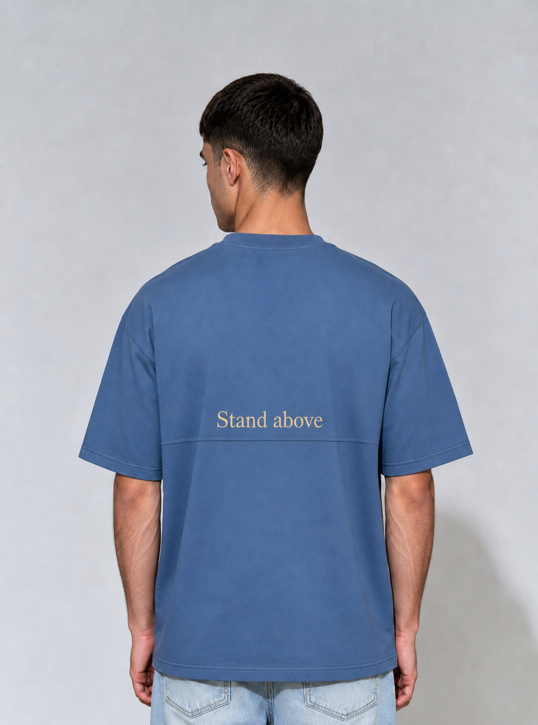 New Life T-shirt