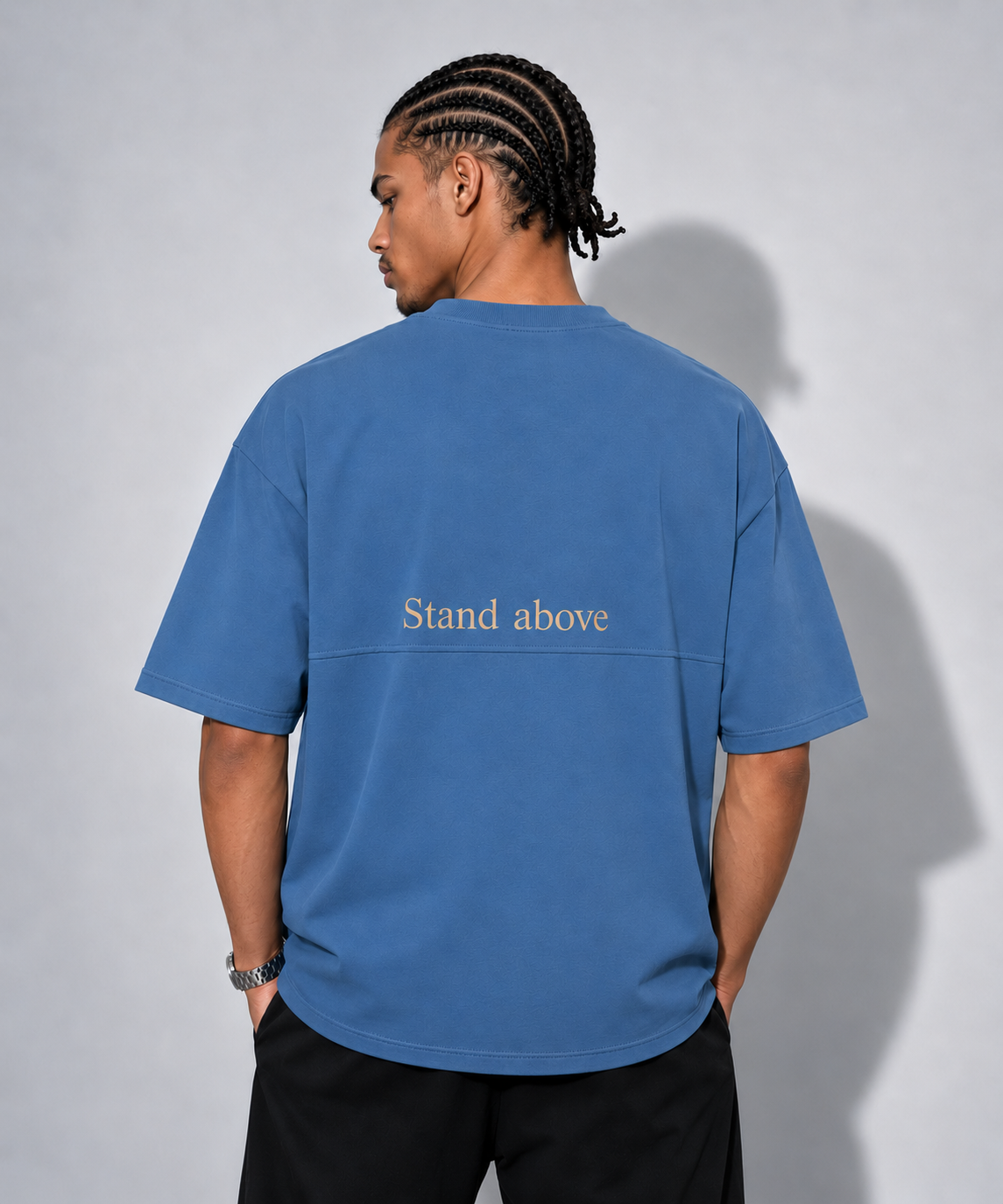Requiem T-shirt