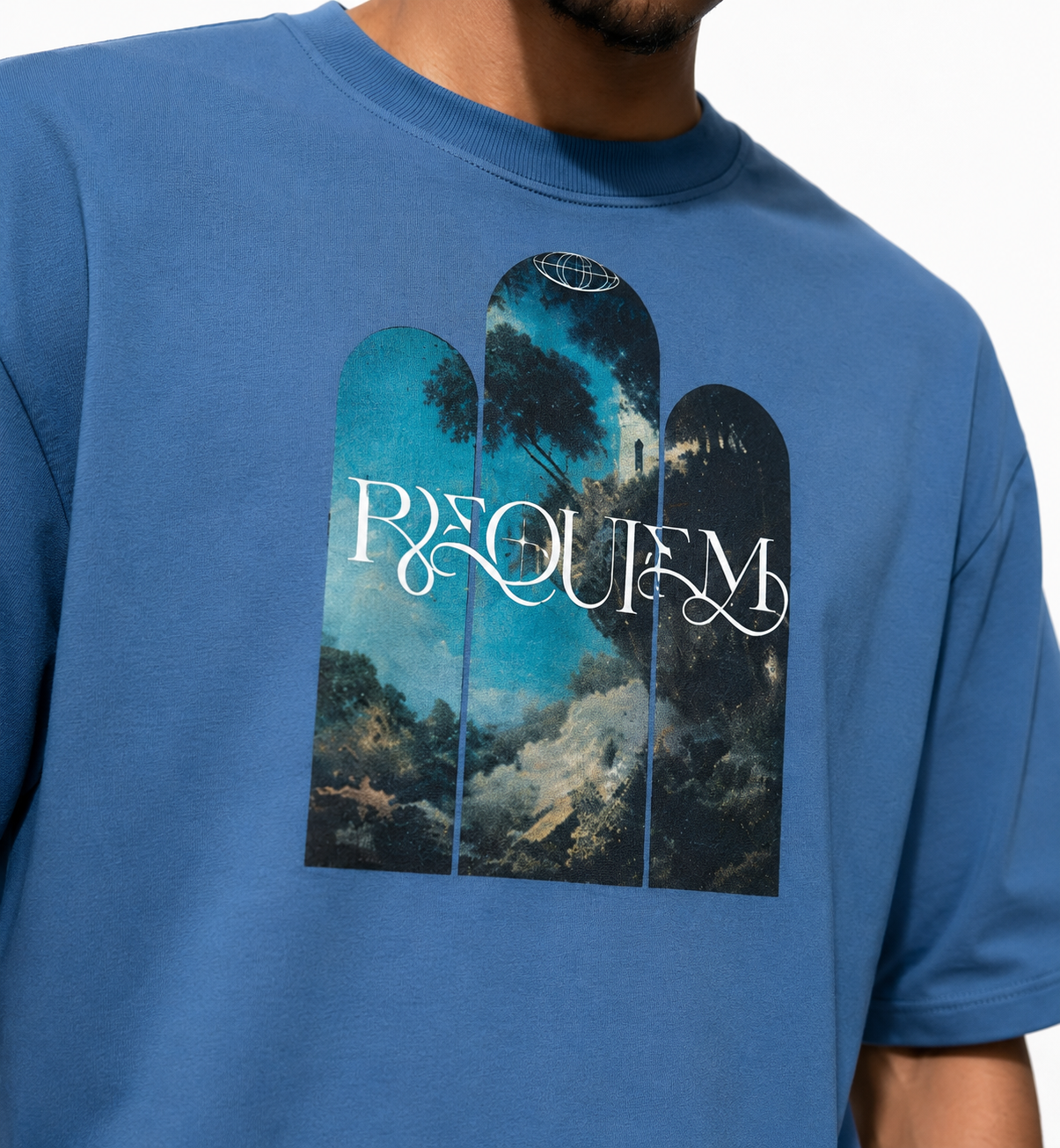 Requiem T-shirt
