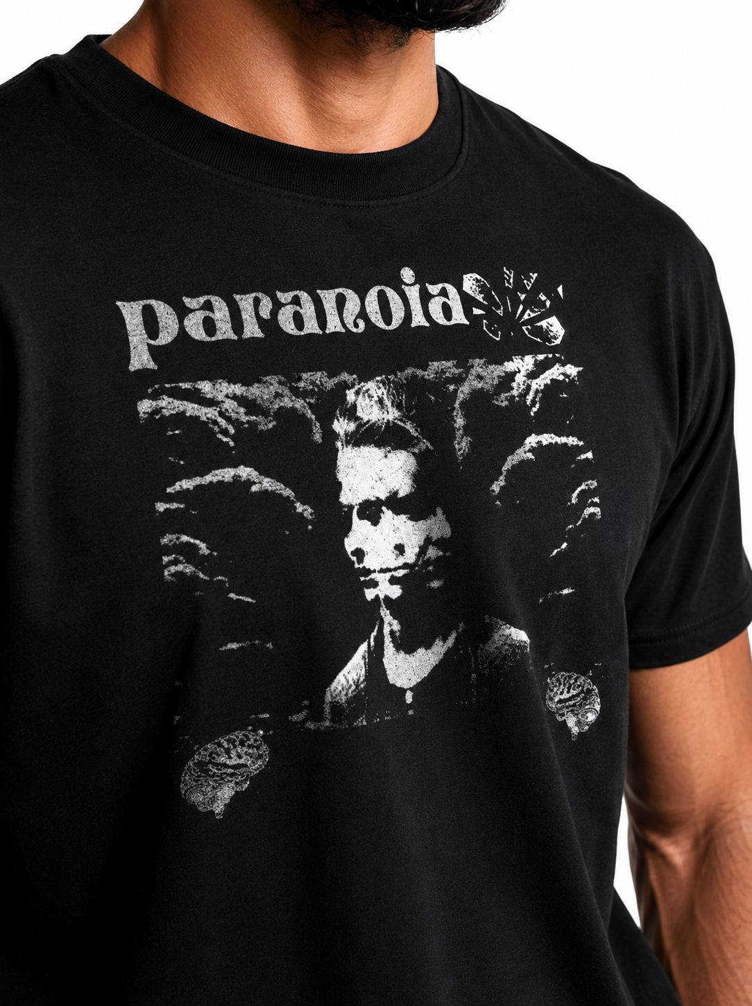 Paranoia T-shirt