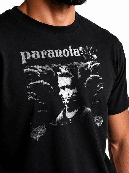 Paranoia T-shirt