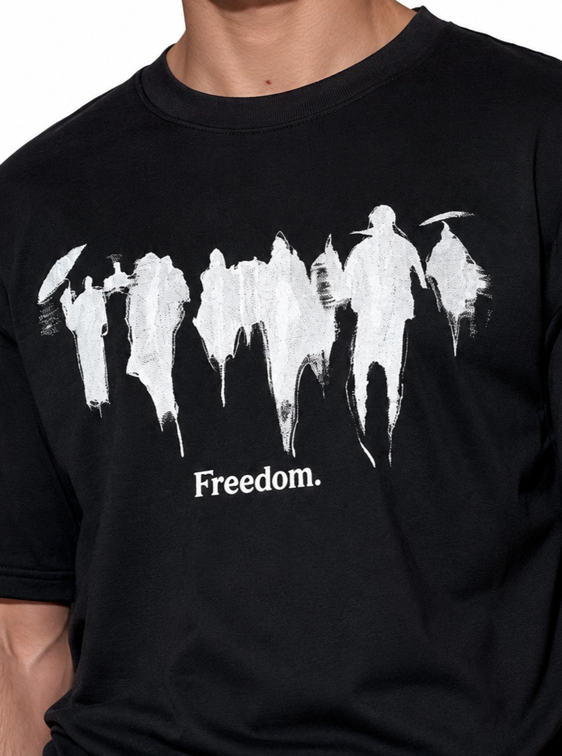 Freedom T-shirt