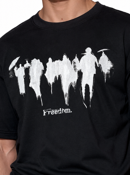 Freedom T-shirt