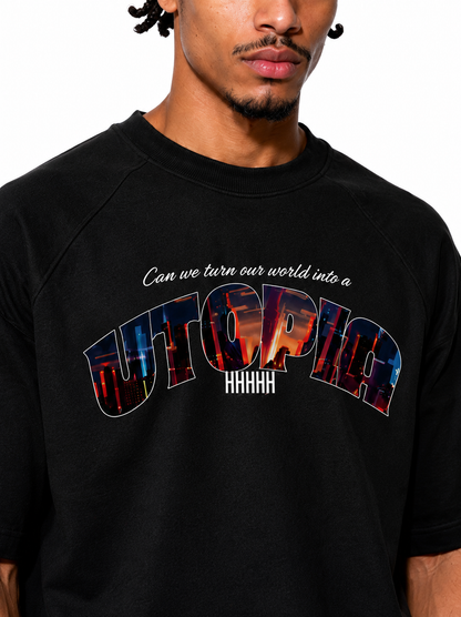 Utopia T-shirt