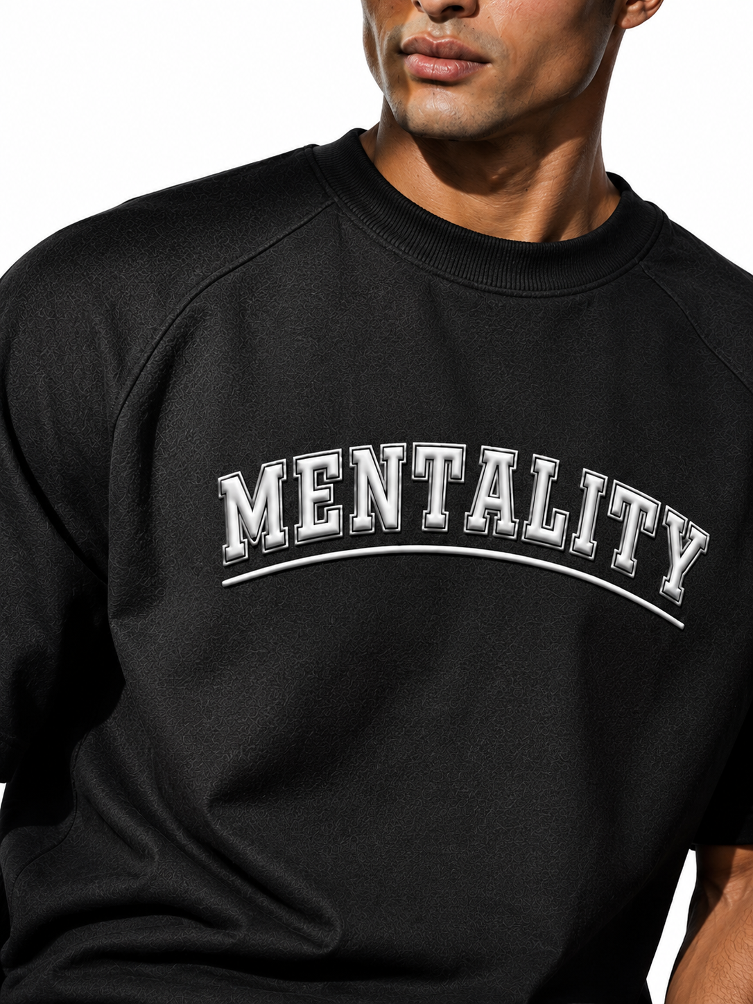 Mentality T-shirt