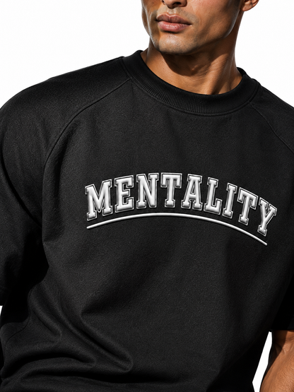 Mentality T-shirt