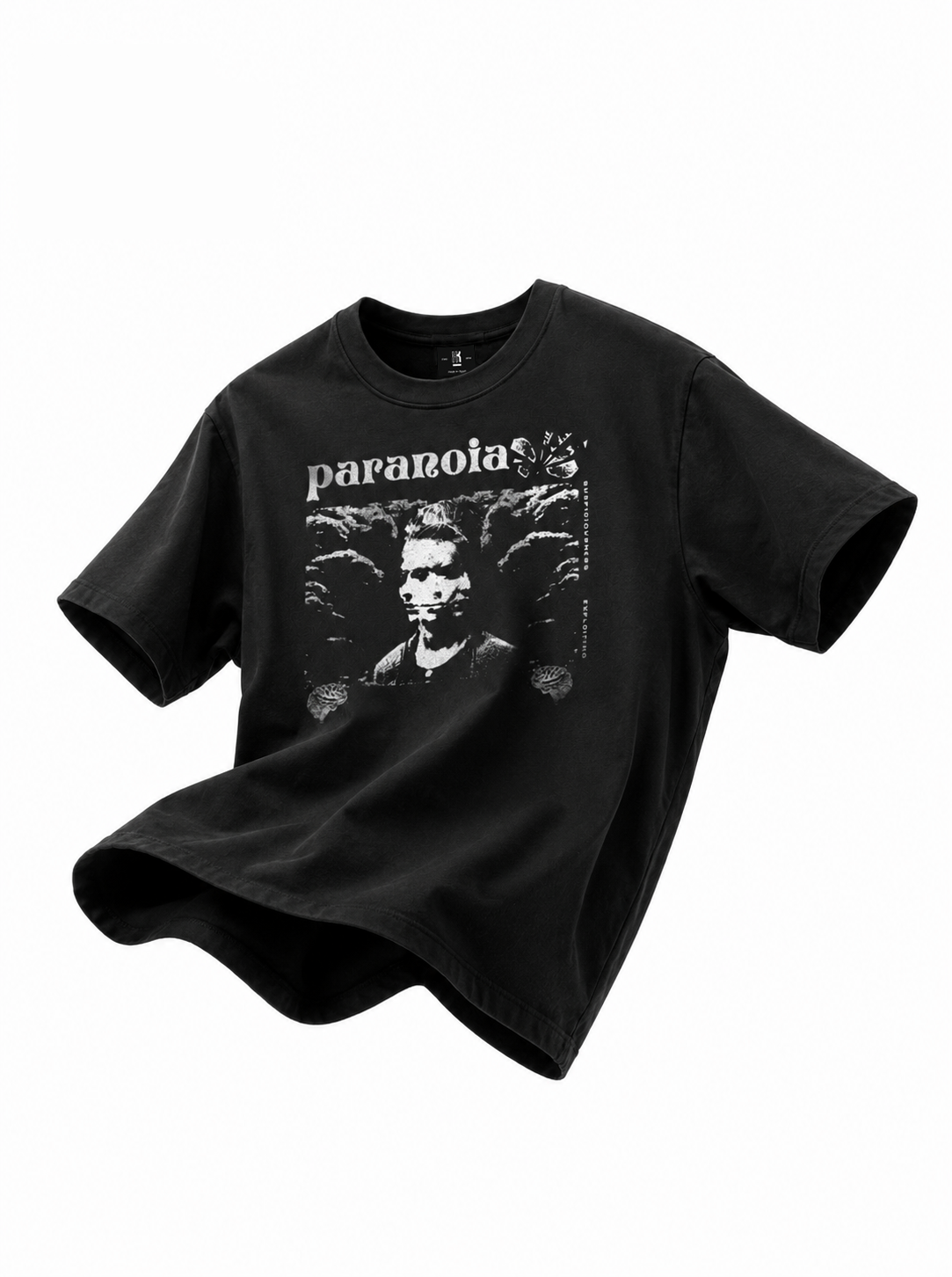 Paranoia T-shirt