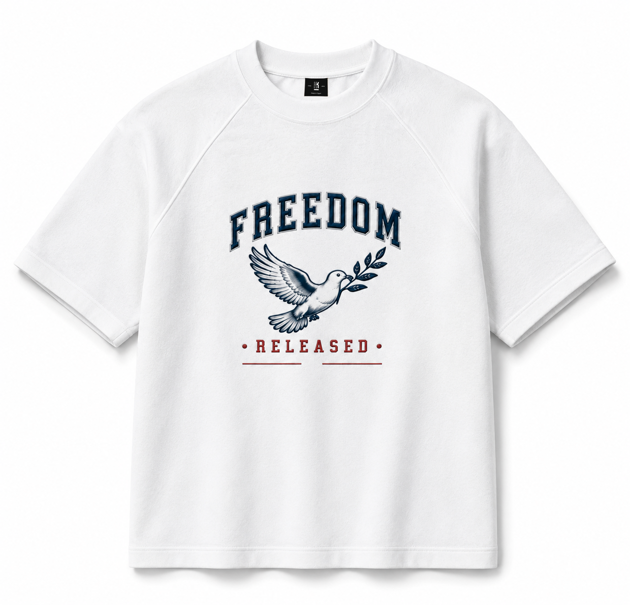 Relaxed T-shirt