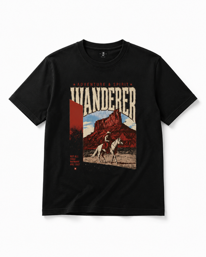 Wanderer T-shirt