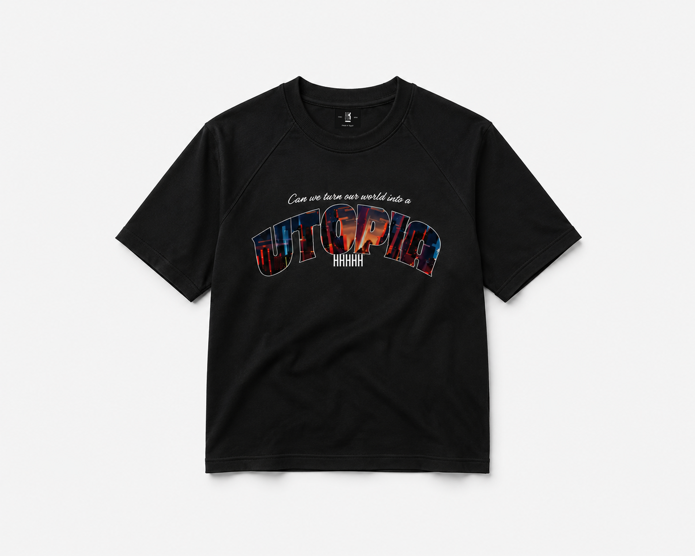 Utopia T-shirt