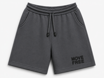 Core Comfort Short