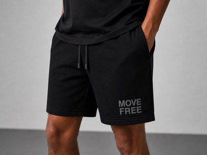 ShadowFlex Short