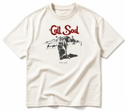 Call Soul T-shirt