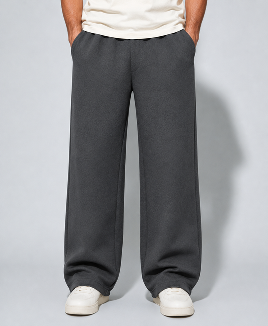 Sweatpants / Steel gray