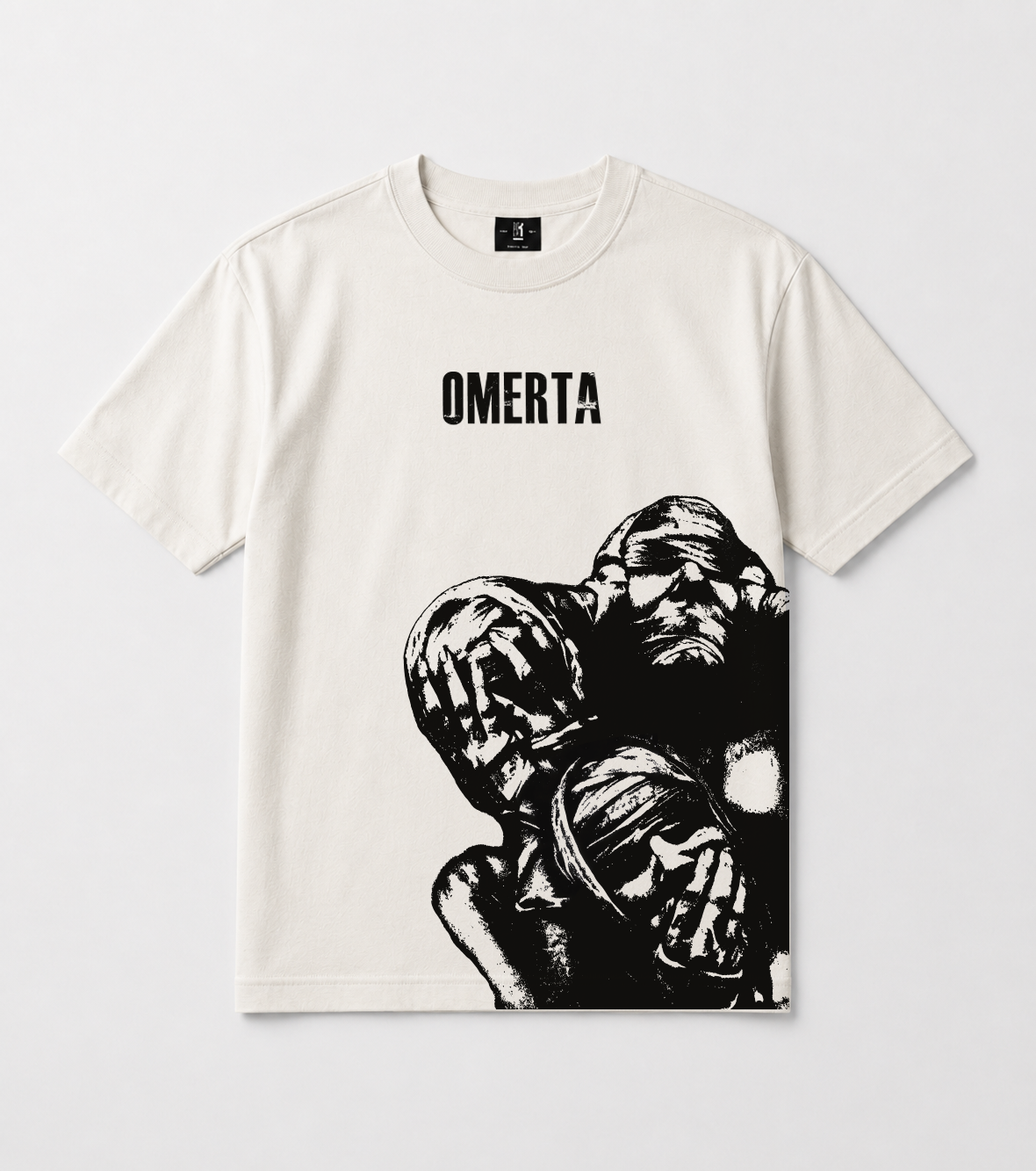 Omerta T-shirt