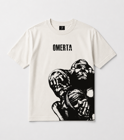 Omerta T-shirt