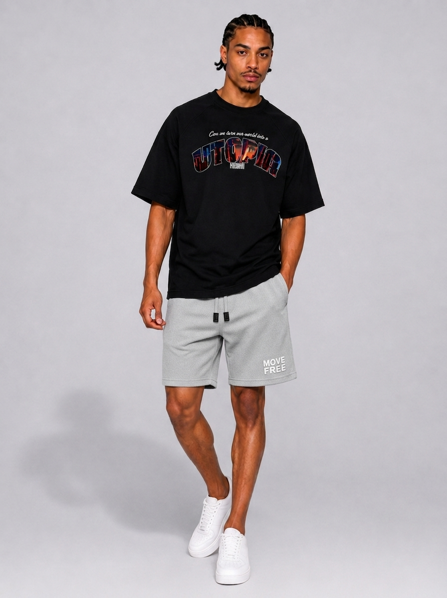 Freedom Shorts