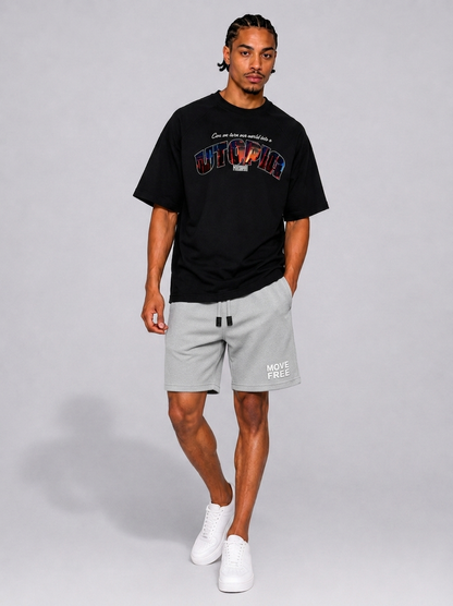 Freedom Shorts