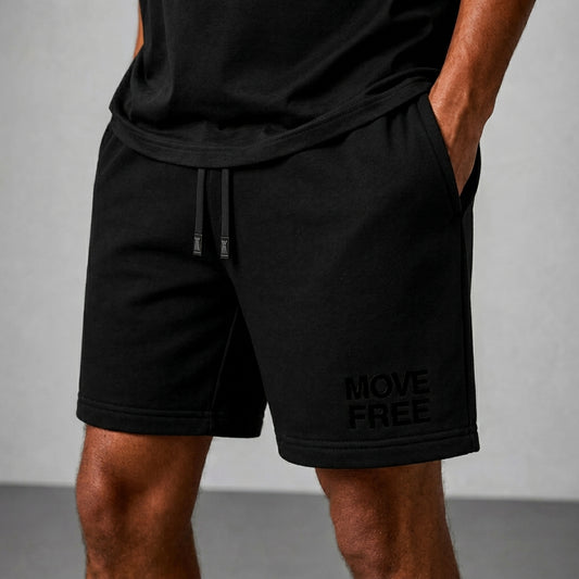 Move Free Short / Black