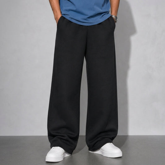 Sweatpants / Black