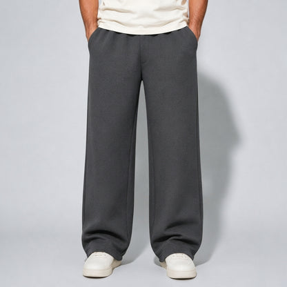 Sweatpants / Steel gray