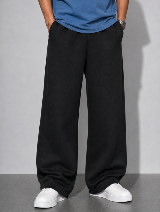 Sweatpants / Black