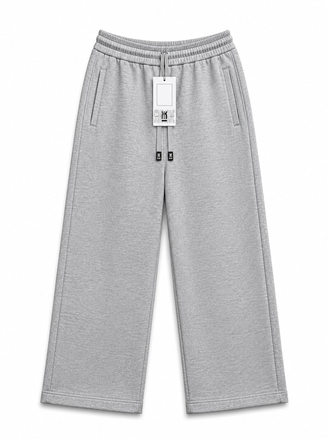 Gravity Wide-Leg Pants