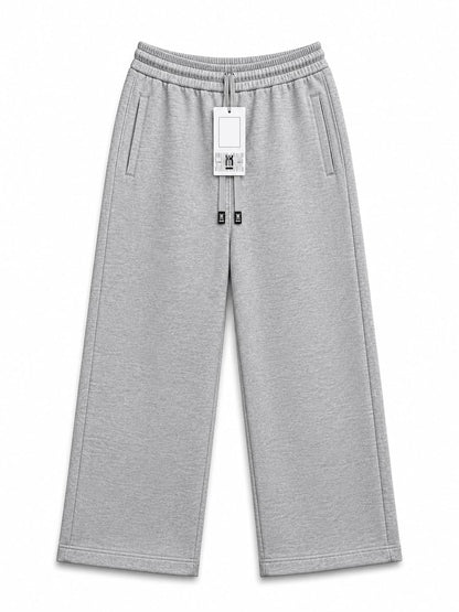 Gravity Wide-Leg Pants