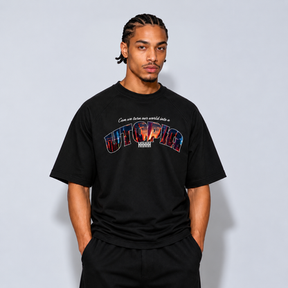 Utopia T-shirt